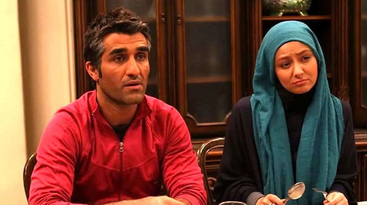 پژمان جمشیدی در پژمان⁩