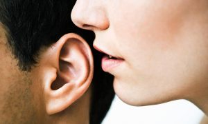 چگونه شوهر خود را حرف‌ گوش‌ کن کنیم