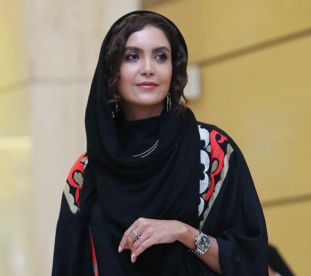 سامیه لک بازیگری