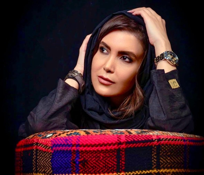 سامیه لک بازیگر