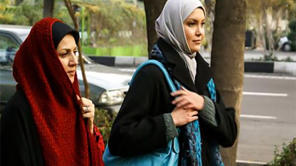 سامیه لک در مرگ تدریجی یک رویا