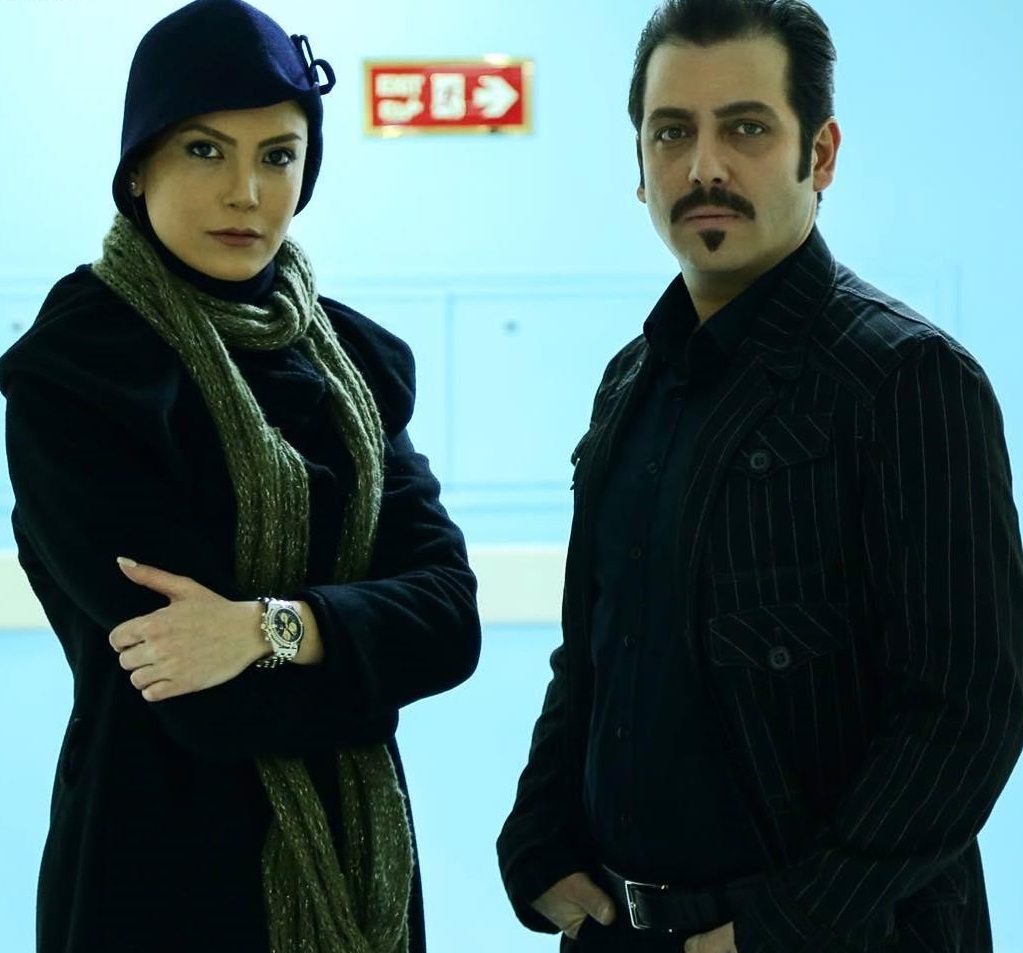 سامیه لک فیلم