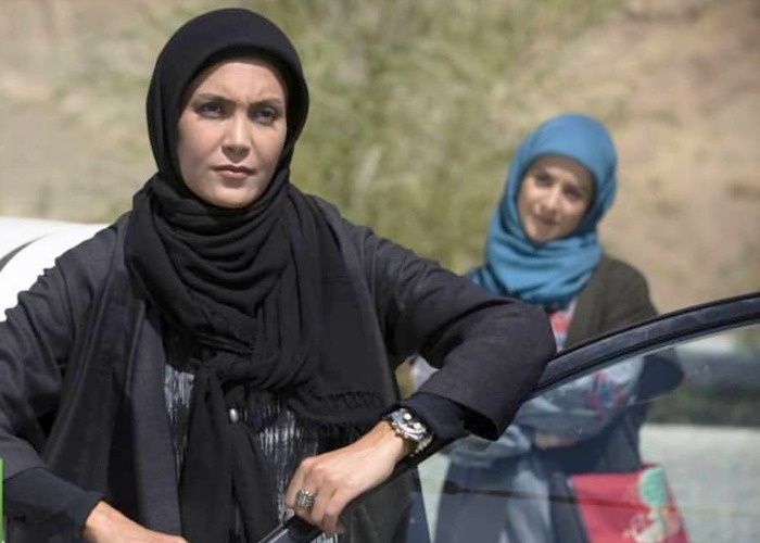 سریال های سامیه لک