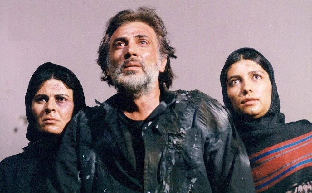 فیلم های گلچهره سجادیه