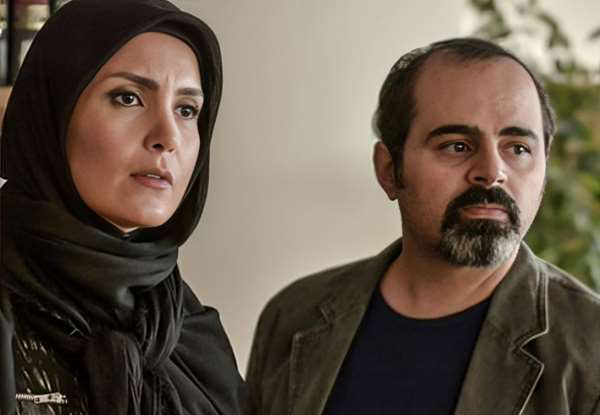 فیلم های سامیه لک