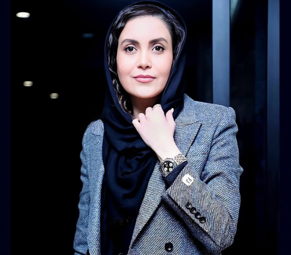 مهاجرت سامیه لک⁩