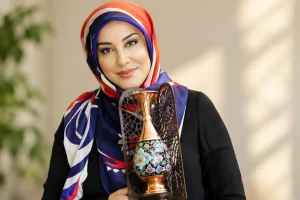 آشا محرابی