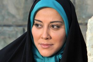آشا محرابی