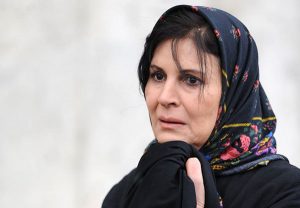 گلچهره سجادیه