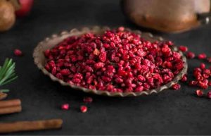 طرز تهیه رب زرشک