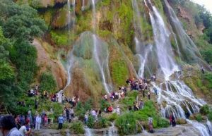 آبشار بیشه