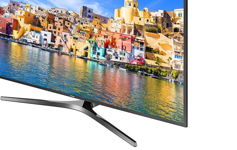 تلویزیون 4k
