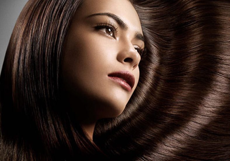چگونه از موهای بلند مراقبت کنیم