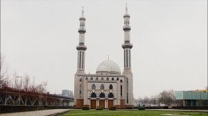 مساجد
