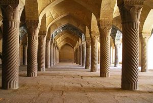 مسجد وکیل شیراز