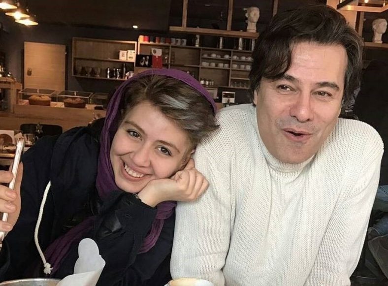 بیوگرافی پیمان قاسم‌خانی