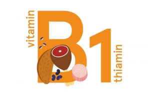 خواص ویتامین ب۱