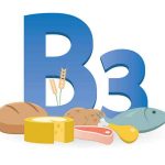 خواص ویتامین ب۳