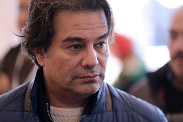 پیمان قاسم خانی عکس