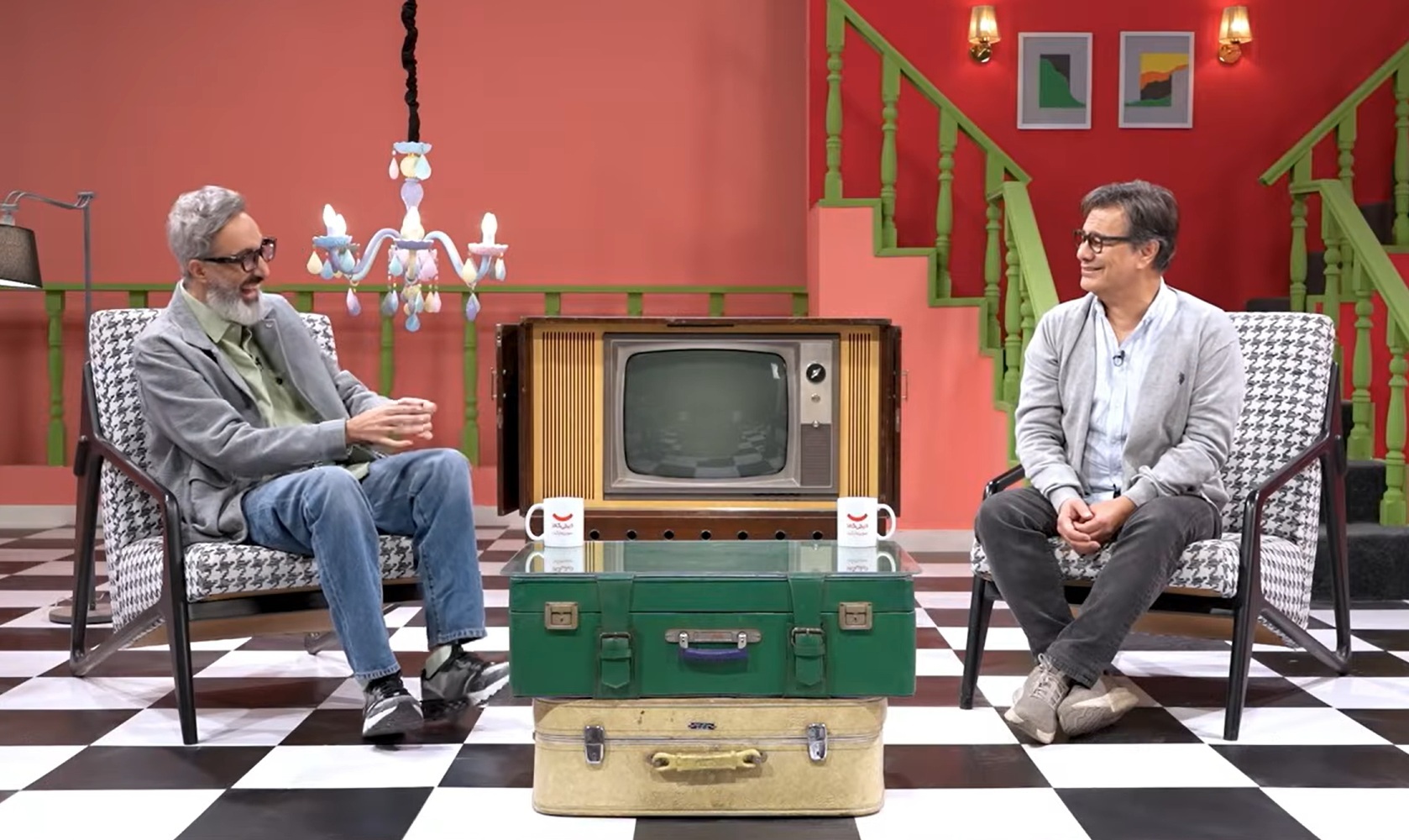 پیمان قاسم خانی ژوله