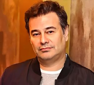 بیوگرافی پیمان قاسم خانی⁩