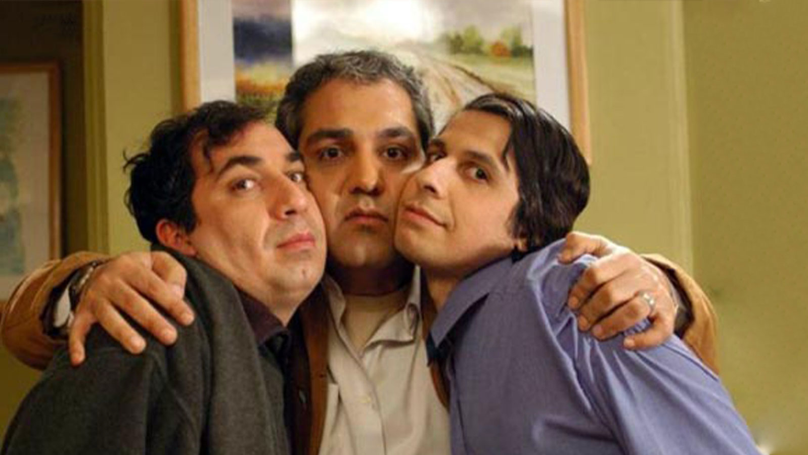 سریال پاورچین⁩