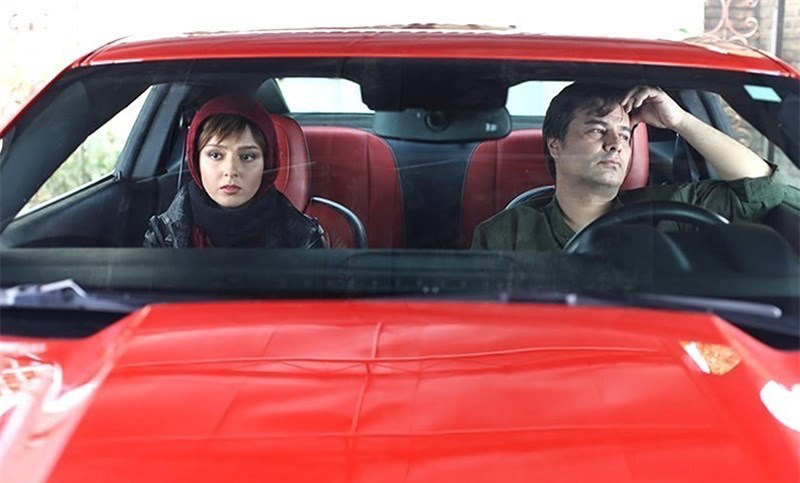 فیلم های پیمان قاسم خانی⁩