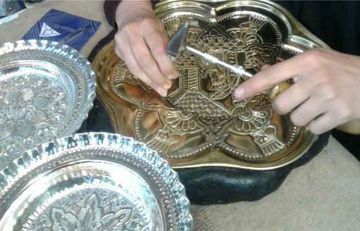 سوغات بروجرد