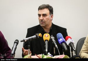 ابراهیم داروغه زاده