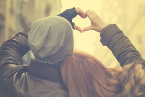شعر عاشقانه برای همسر
