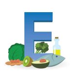 خواص ویتامین ای