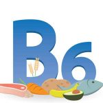 خواص ویتامین ب۶