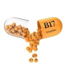 خواص ویتامین ب۱۷