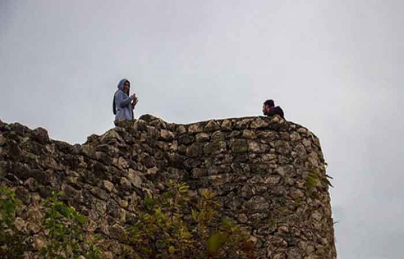 قلعه مارکو