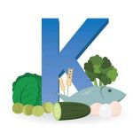 خواص ویتامین کا