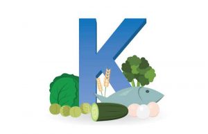 خواص ویتامین کا