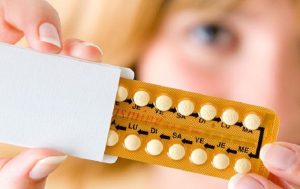 قرص شیردهی