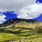 سوغات سرعین