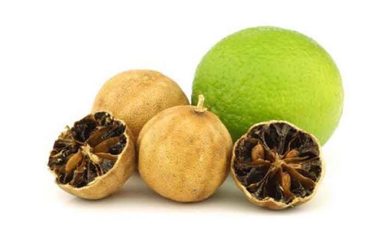 خواص لیمو عمانی