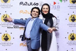 سامان احتشامی