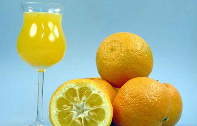 خواص آب نارنج در طب سنتی