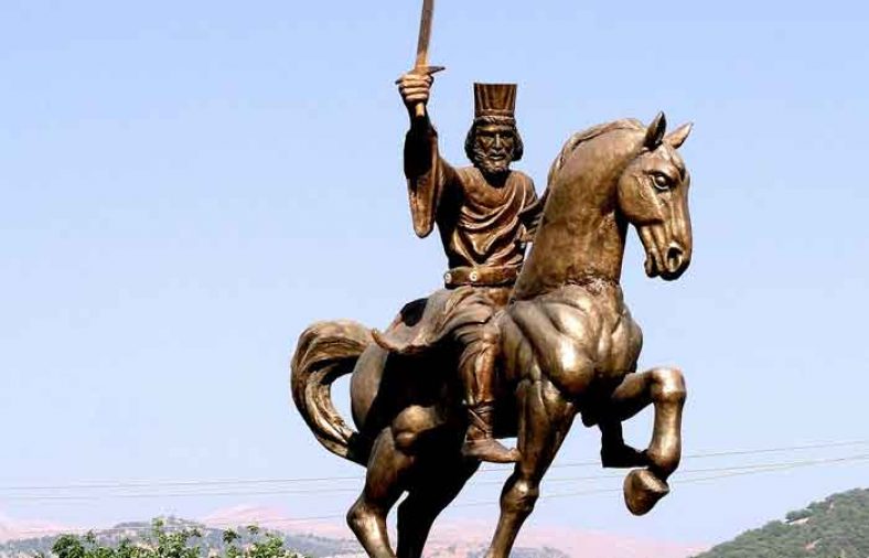 سوغات یاسوج