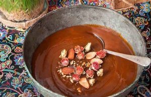 خواص سمنو