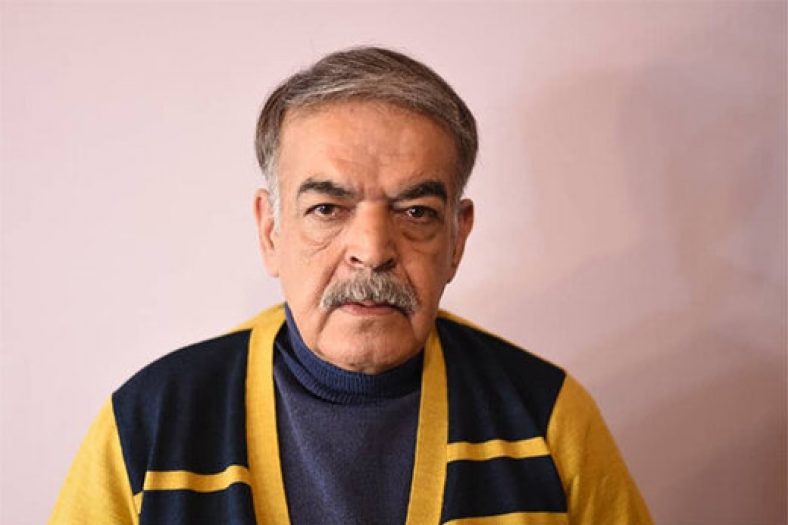 حمید لولایی