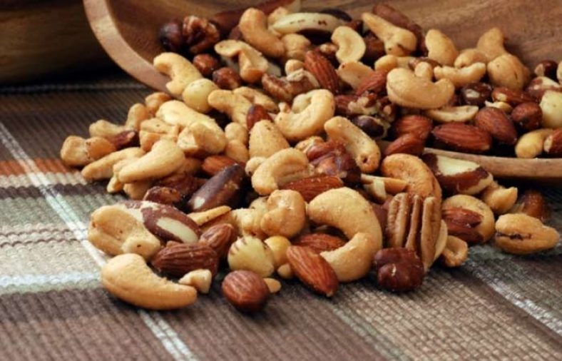 آجیل فروشی های تهران