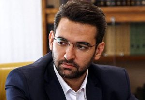 محمدجواد آذری جهرمی