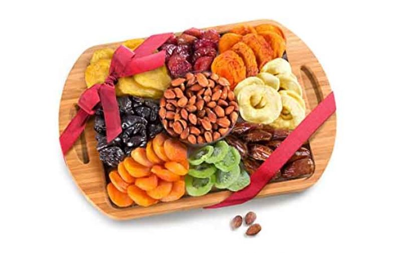 آجیل عید نوروز