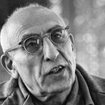 محمد مصدق