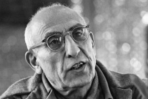 محمد مصدق