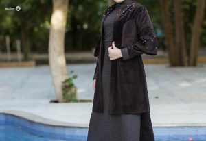 مدل مانتو شیک 97